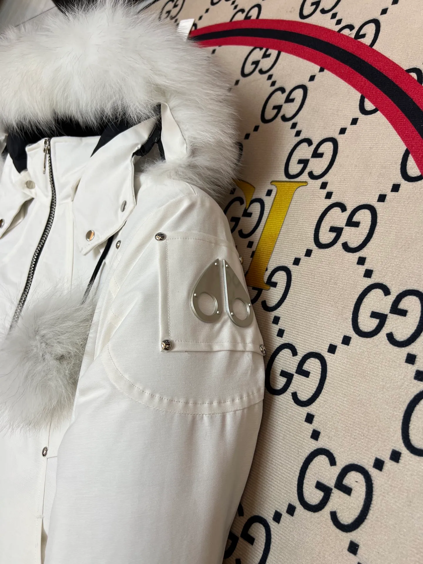 ：Y 117 ：Black Red Cream White 🇨🇦Moose knuckles/ 03/ ： / （ ） Moose knuckles . 2007 🇨🇦 ！ Premium ， 。 ， -15000 ！ ，LOGO ✂️. ！ . ！ MONCLER/ Canada Goose/ ，Moose knuckles 2019 …… ✂️ 90% ， ！ ✂️ ， ! ✂️ YKK， ， ！ ✂️ ， . ！ ✂️ 3D ， ⚠️Size:xs-xl